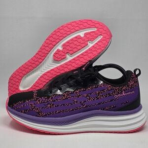 OrthoComfoot Women's  US 9 EU 40  Orthopedic Diabetic Walking Shoes Comfortable